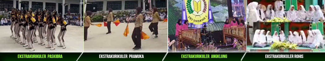 Kegiatan ekstrakurikuler 2