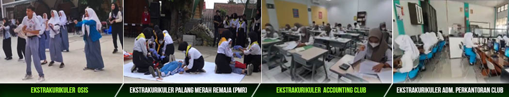 Kegiatan ekstrakurikuler 4