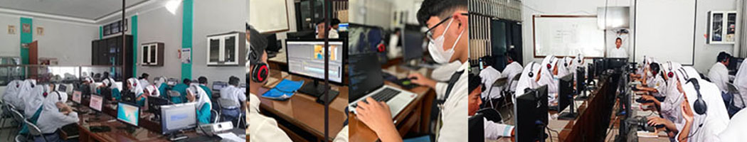 Laboratorium sekolah