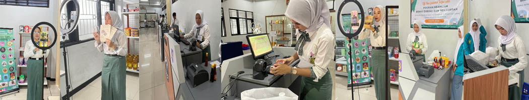Praktik Pemasaran