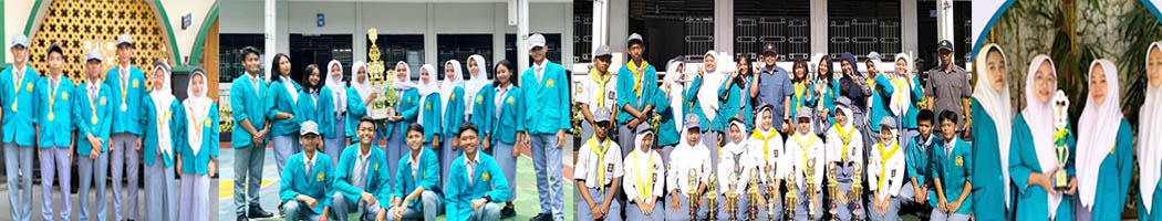 Prestasi SMK Tri Dharma 2 Bogor