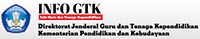 Info GTK Kemdikbud