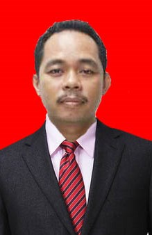 Ir. H. Chaerul Saleh, M.Pd — Kepala SMK Tri Dharma 2 Bogor