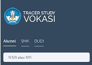 Tracer Study Vokasi